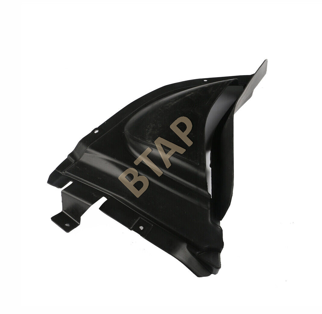 BMW F01 F02 F03 F04 KÜREK BAKALİTİ ÖN SOL  51757185005