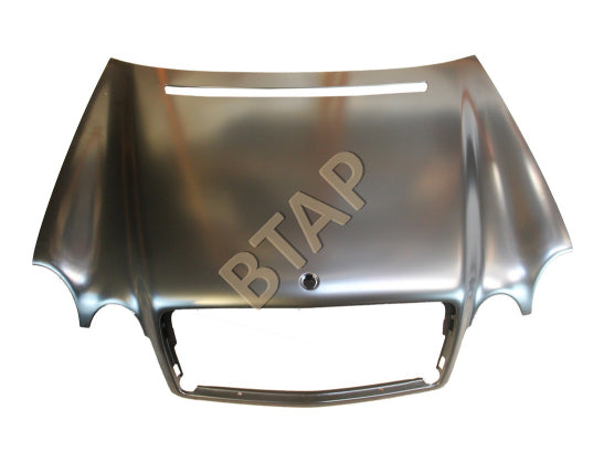 MERCEDES W210 96-99 KAPUT   2108800357