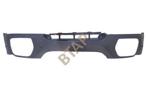 BMW X6 E71 ÖN TAMPON   51117245405