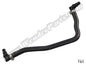 MERCEDES W204 C207 W212 M271CGI Radyatör Su Depo Hava Hortumu - - - M A2045010925