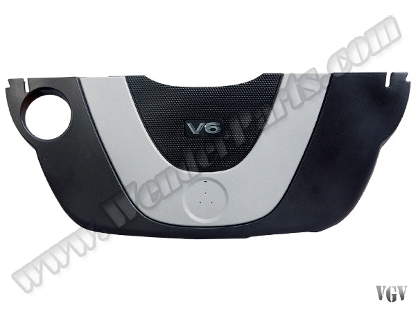 MERCEDES W203 C209 W211 W212 C207 W221 M272 Motor Koruma Kapağı - - - M A2720101067