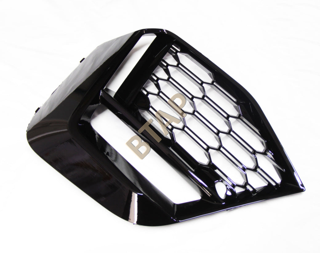BMW F44 M TAMPON IZGARASI SAĞ  51118075488
