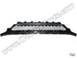 MERCEDES W205  Tampon Izgarası Ön Orta; Açık -/////AMG- 2018-21 M A2058856204