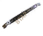 MERCEDES W210 TAMPON DEMİRİ ÖN  2106204986
