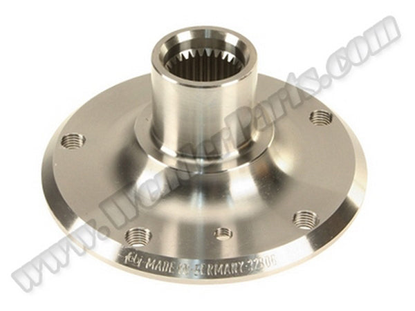 BMW E87 E90 X1:E84  Porya Flanşı Arka 130/135i 123d; 325>335i 320>335d - B A33416760058