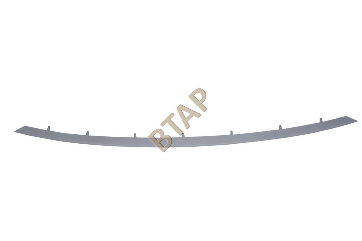 BMW E81 E87LCI TAMPON ÇITASI ÖN ORTA  51117182362