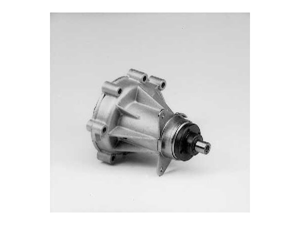 MERCEDES W201 W124 OM601 Devirdaim - - - HEP_P160