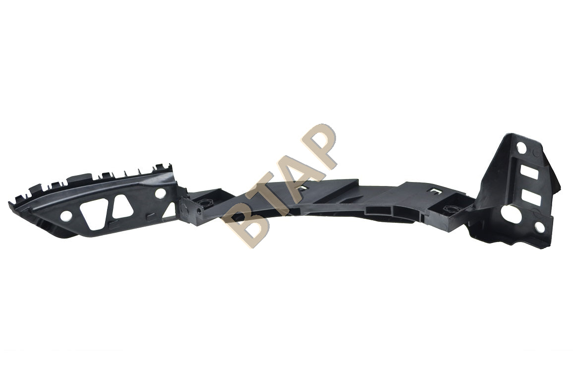 VW POLO (10-) FAR ALT BRAKETİ SOL 6R0805071E