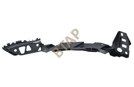 VW POLO (10-) FAR ALT BRAKETİ SOL 6R0805071E