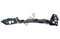 VW POLO (10-) FAR ALT BRAKETİ SOL 6R0805071E