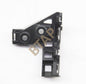 VW GOLF7 TAMPON BRAKETİ ARKA SOL 5G0807393A