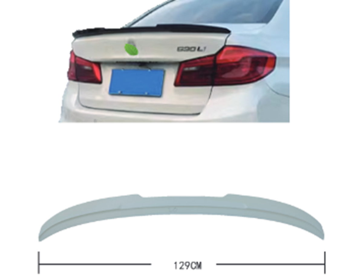 BMW G30  Bagaj Spoyleri - -///M4- - B A51628072669