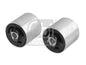 BMW E39 E38  Salıncak Burcu Ön; Set Üst 535/540i -///M5- - FEB_12576