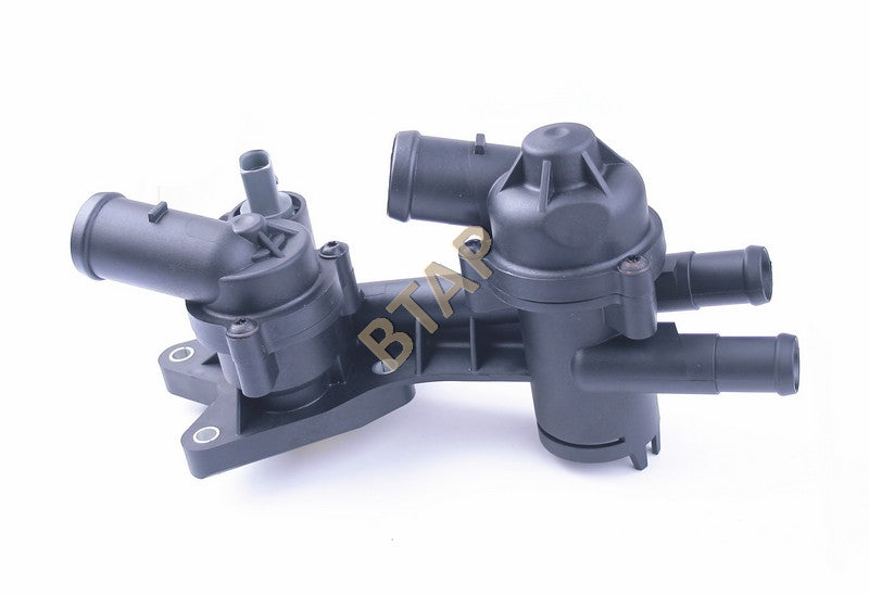 VW JETTA6 POLO4 TERMOSTAT GÖVDESİ 87°C 03C121026AR