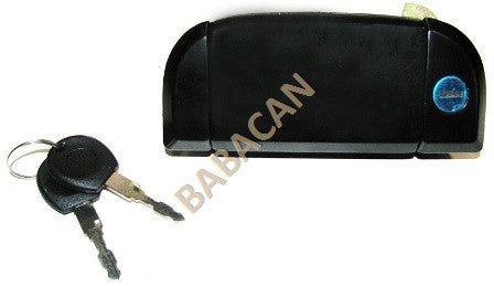 VW T4 96- KAPI KOLU ÖN SOL 701837205