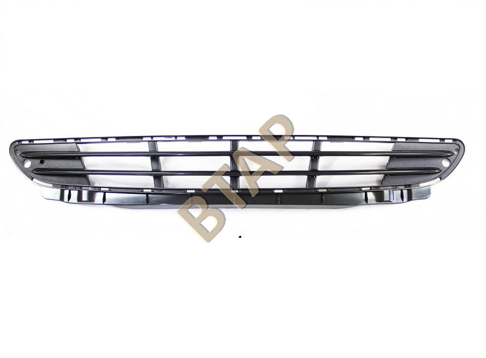 MERCEDES W203 TAMPON IZGARASI ORTA SİYAH 2038801005