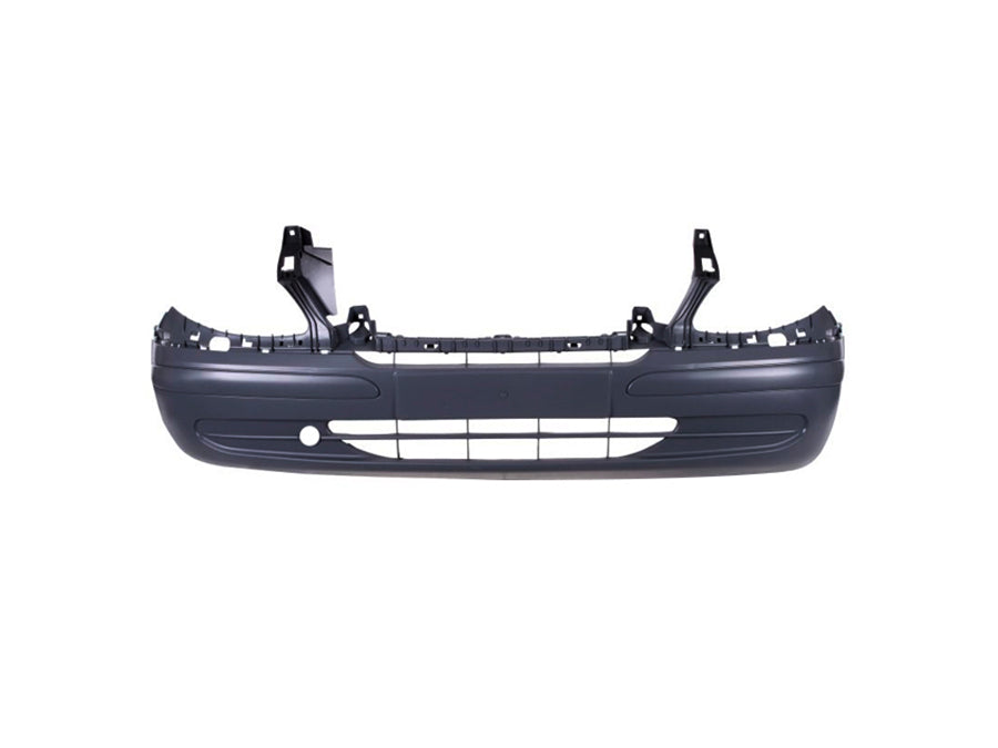MERCEDES Vito639  Komple Tampon Ön - 2004-10 M A6398804270S1