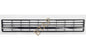 VW T6 16- TAMPON IZGARASI ORTA 7E5853678A