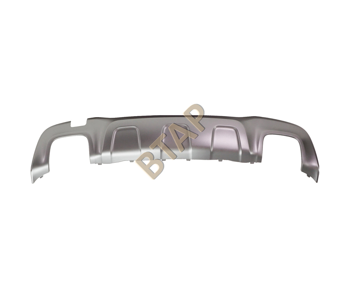 MERCEDES W156 TAMPON KAPLAMA KROMU ARKA KROM 1568852925