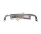 MERCEDES W156 TAMPON KAPLAMA KROMU ARKA KROM 1568852925