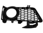 BMW F30  Tampon Izgarası Ön Sağ; Açık -M-Tech- 2012-15 B A51118054156
