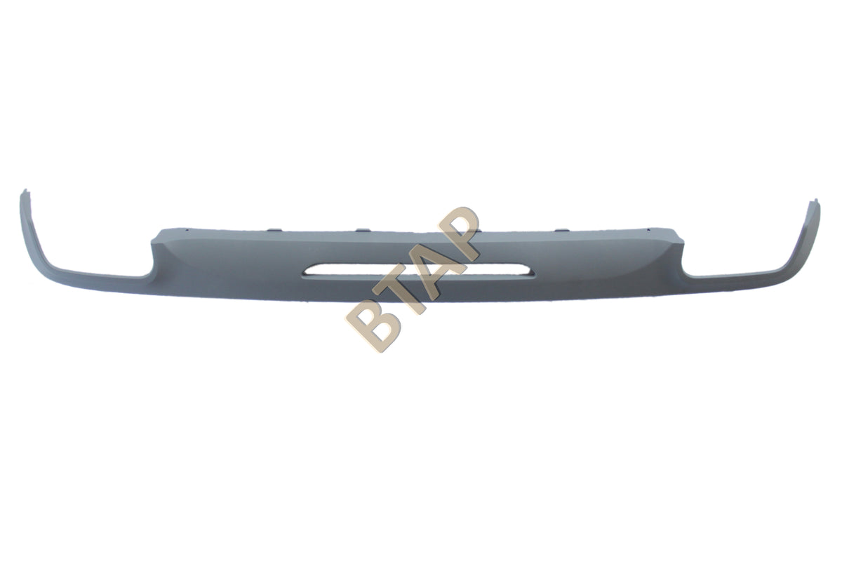 MERCEDES W222 TAMPON DİFÜZÖRÜ ARKA  2228850625