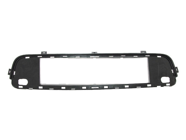 BMW X5:E70  Tampon Izgara Çerçevesi Ön Orta; PDCli - 2007-09 B A51117171345