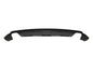 MERCEDES W164  Tampon Difüzörü Arka; <OO-OO> Egz.Çıkışlı -Basic- 2009-11 M A1648856825