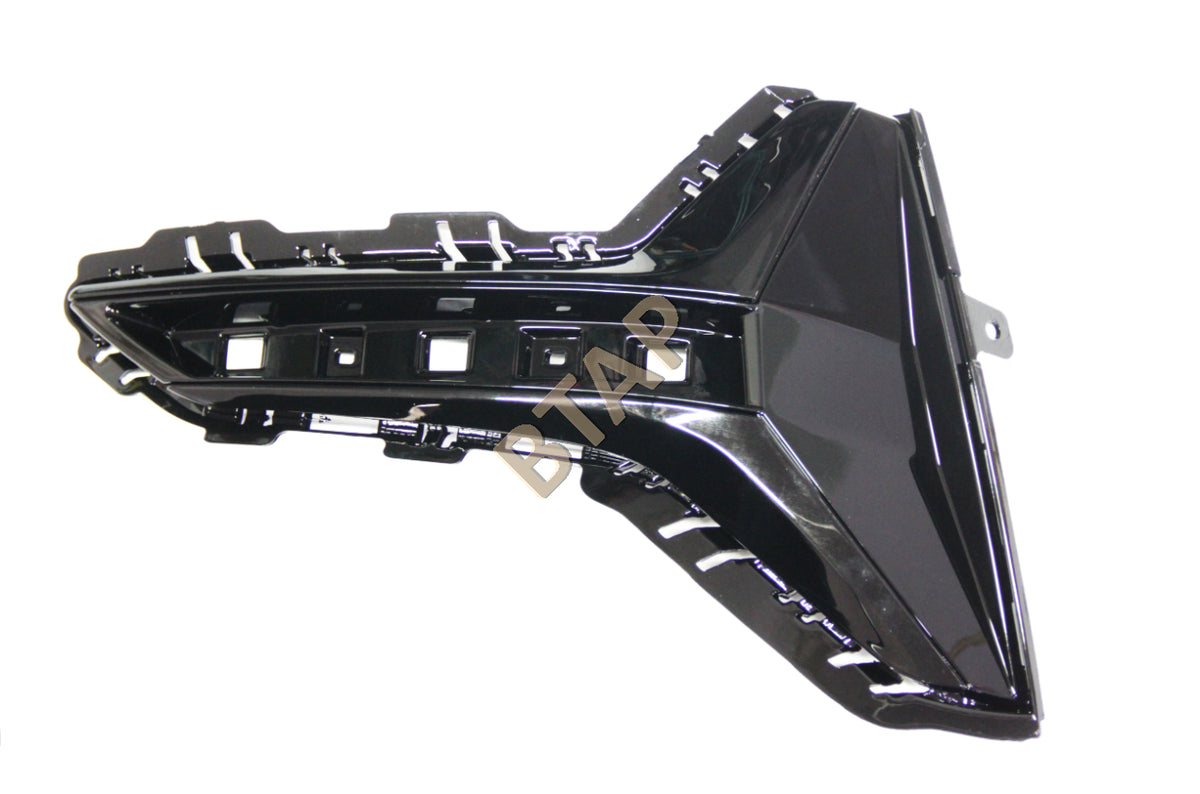 BMW G20 TAMPON IZGARASI ARKA SAĞ  51127463618