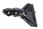 BMW G20 TAMPON IZGARASI ARKA SAĞ  51127463618