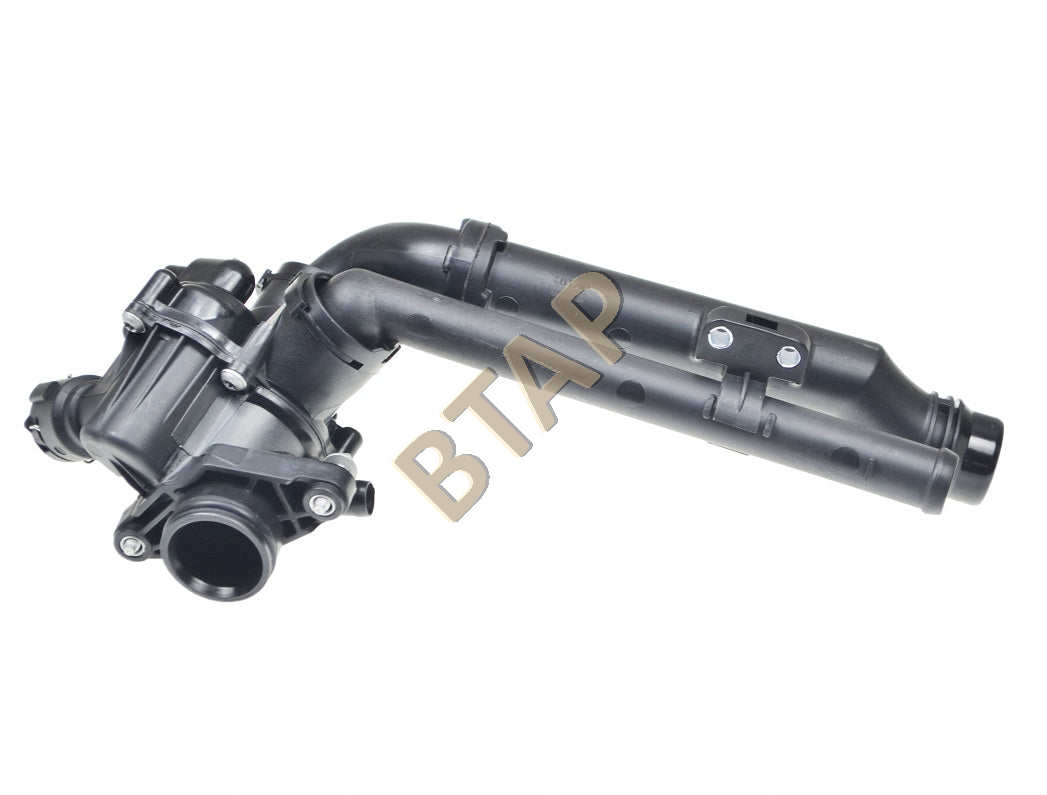 MERCEDES W205 TERMOSTAT   2742000615