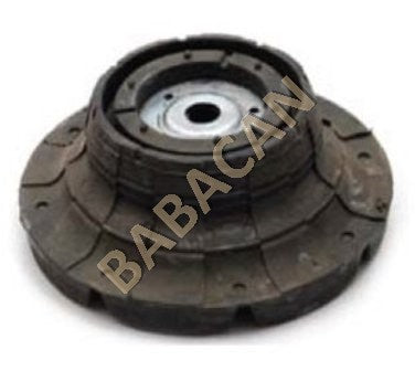 VW T5 04-09 AXB AXD T6 T7 AMORTİSÖR TAKOZU ÖN 7E0412331