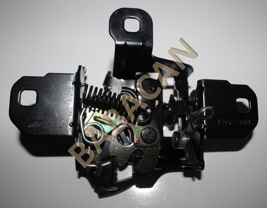 VW GOLF4 BORA 96- KAPUT KİLİDİ 1J0823509E