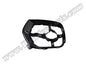 BMW X6:E71  Tampon Izgara Çerçevesi Ön Sağ - 2007-14 B A51117210936R
