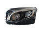 MERCEDES X253 C253  Komple Far Sol Dinamik Led - 2015-22 M A2539061501