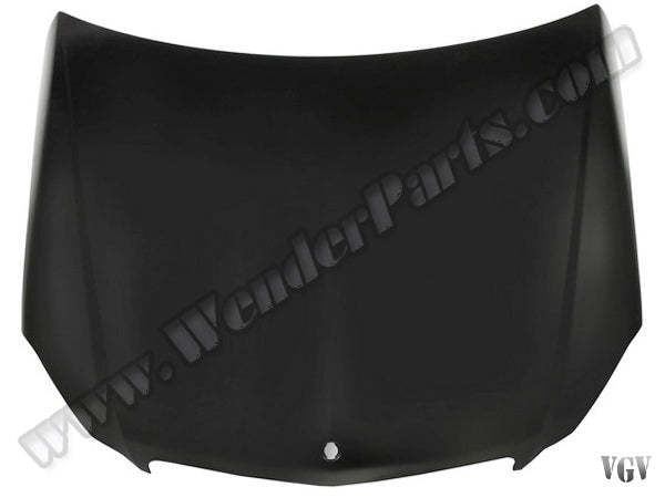 MERCEDES W204  Kaput Sac - 2011-13 M A2048800957S
