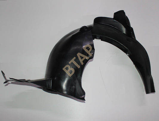 VW POLO (10-) ÇAMURLUK DAVLUMBAZI ÖN SAĞ 6R0809958F
