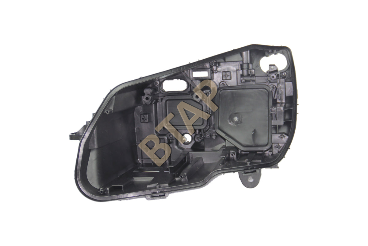 MERCEDES W205 C200 2014- FAR KASASI SOL  2059067303