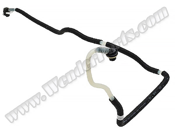 MERCEDES Spr901>904 OM612 Yakıt Borusu - - - M A6120700432