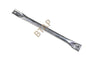 BMW F10 F10LCI PANEL YAN DESTEĞİ ARKA SAĞ  51717180318