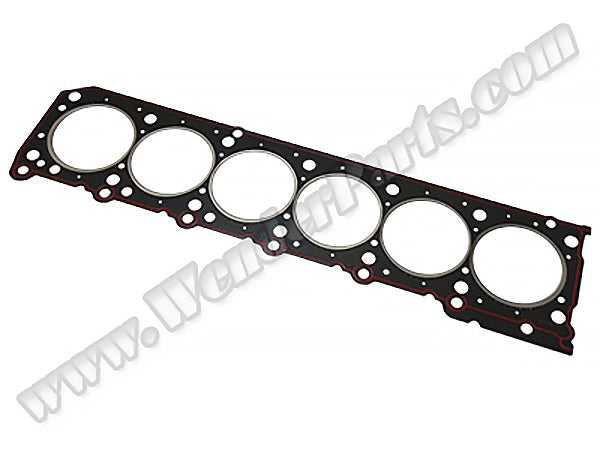 MERCEDES W124 W126 M103 Silindir Kapak Contası 89mm 3.0 - M A764746