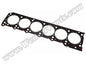 MERCEDES W124 W126 M103 Silindir Kapak Contası 89mm 3.0 - M A764746