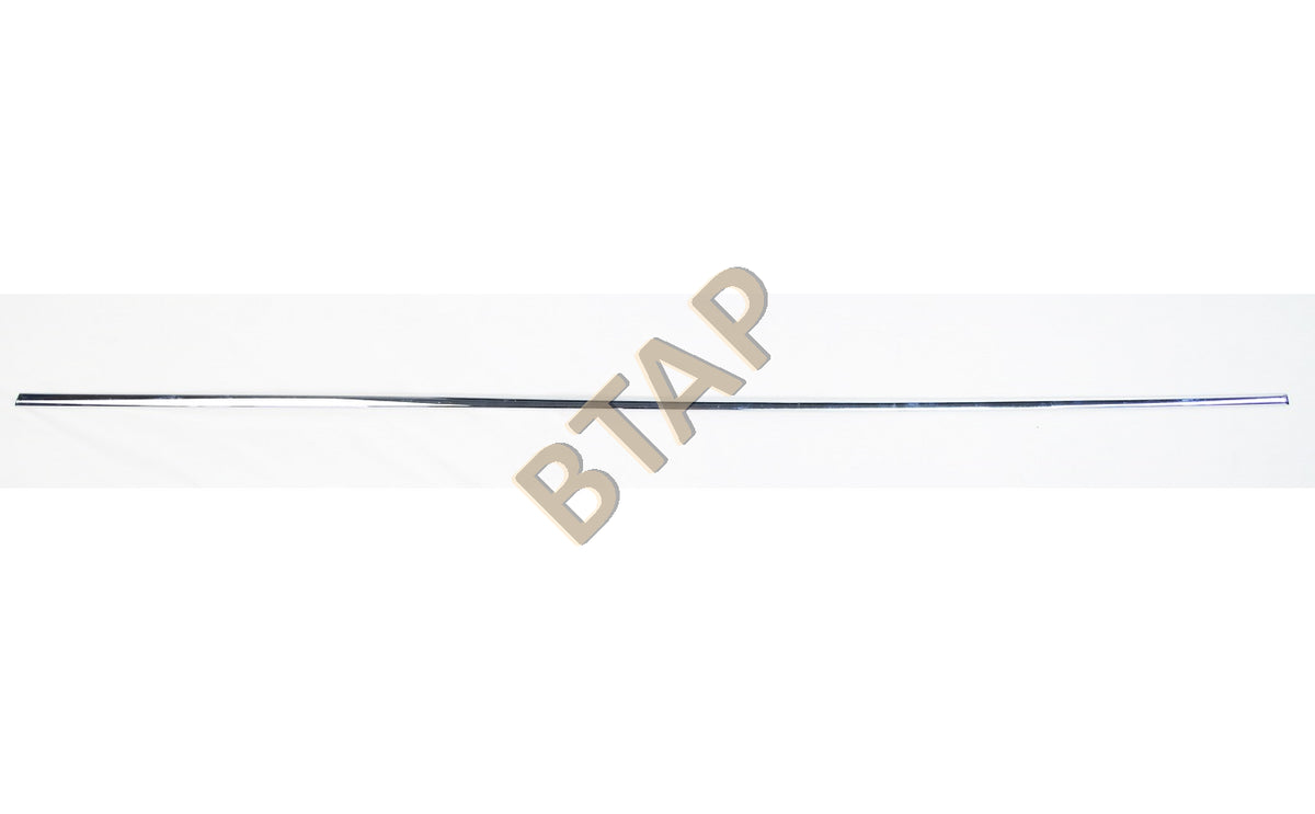 MERCEDES W207 KAPI ÇITASI ÖN SOL KROM 2077270122
