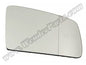 MERCEDES W164 X164 W166 X166 W251 W463  Ayna Camı Sağ Elekt Isıtmalı Asferik - 2011-18 M A1668100219