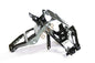BMW X3 G01 X4 G02 FAR BRAKETİ SOL  51647400113