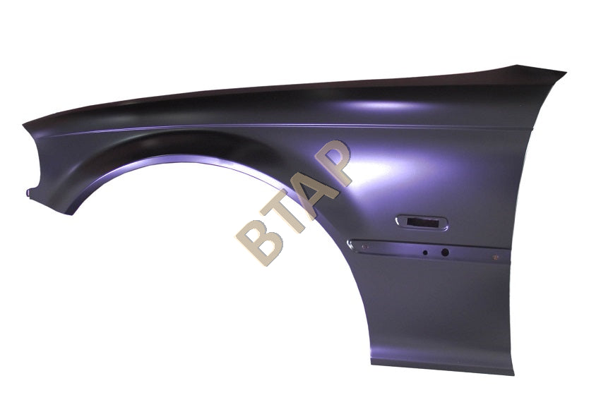 BMW E46 COUPE ÇAMURLUK ÖN SOL  41358241439