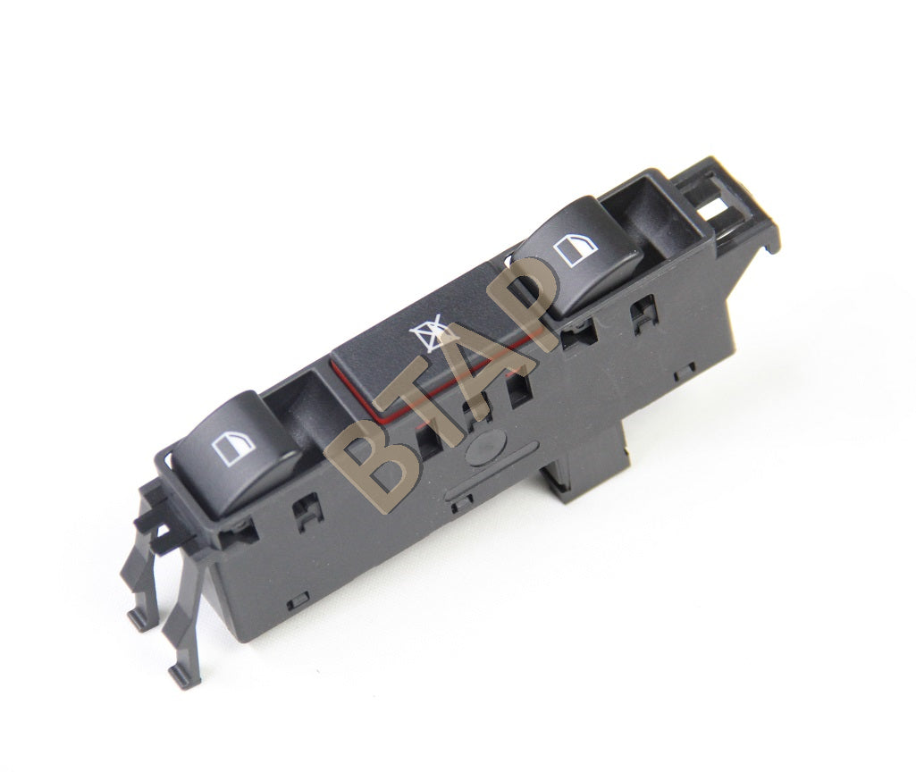 BMW E46 SEDAN CAM DÜĞMESİ ÖN SOL  61316902184