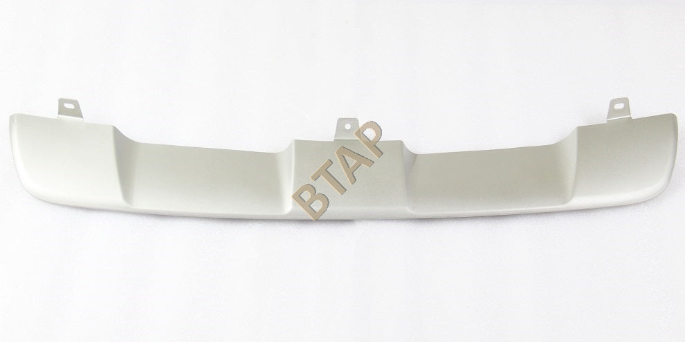 BMW X6 E71 TAMPON KAPLAMASI ÖN  51117179849