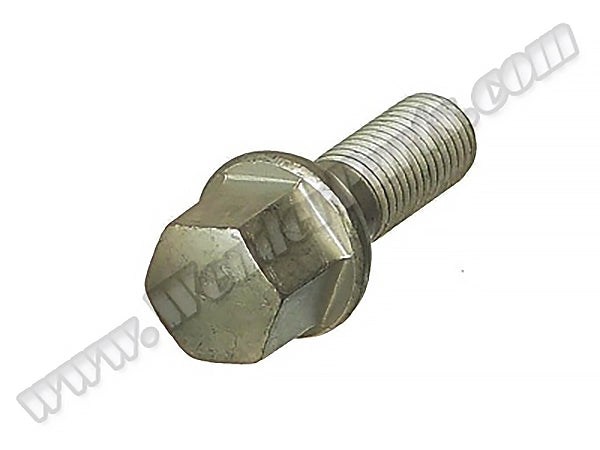 MERCEDES W123 W126  Jant Bijonu 52mm/12x1.5x22mm - - M A1264010670