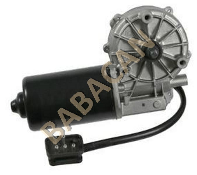 MERCEDES S.C 203 01-06 S.S 220 SİLECEK MOTORU   2028206442
